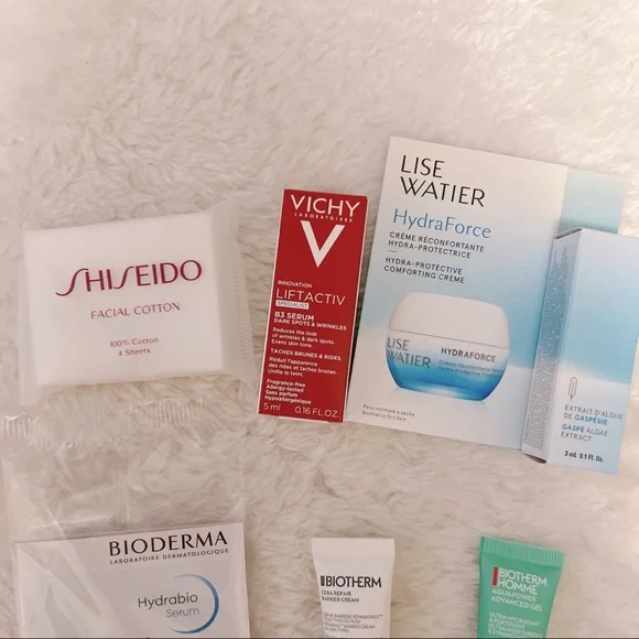 BN Beauty Bundle 13pc+🎁 - Picture 2 of 5